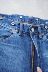 ORDINARY FITS(オーディナリーフィッツ)　TYPE WIDE USED