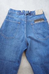 ORDINARY FITS(オーディナリーフィッツ)　TYPE WIDE USED