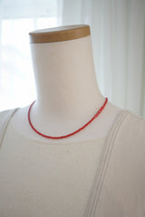 THOUSAND TALES（タウザンドテールズ）ネックレス