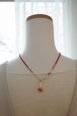 THOUSAND TALES（タウザンドテールズ）ネックレス