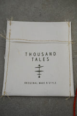 THOUSAND TALES（タウザンドテールズ）ネックレス