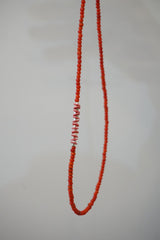 THOUSAND TALES（タウザンドテールズ）ネックレス