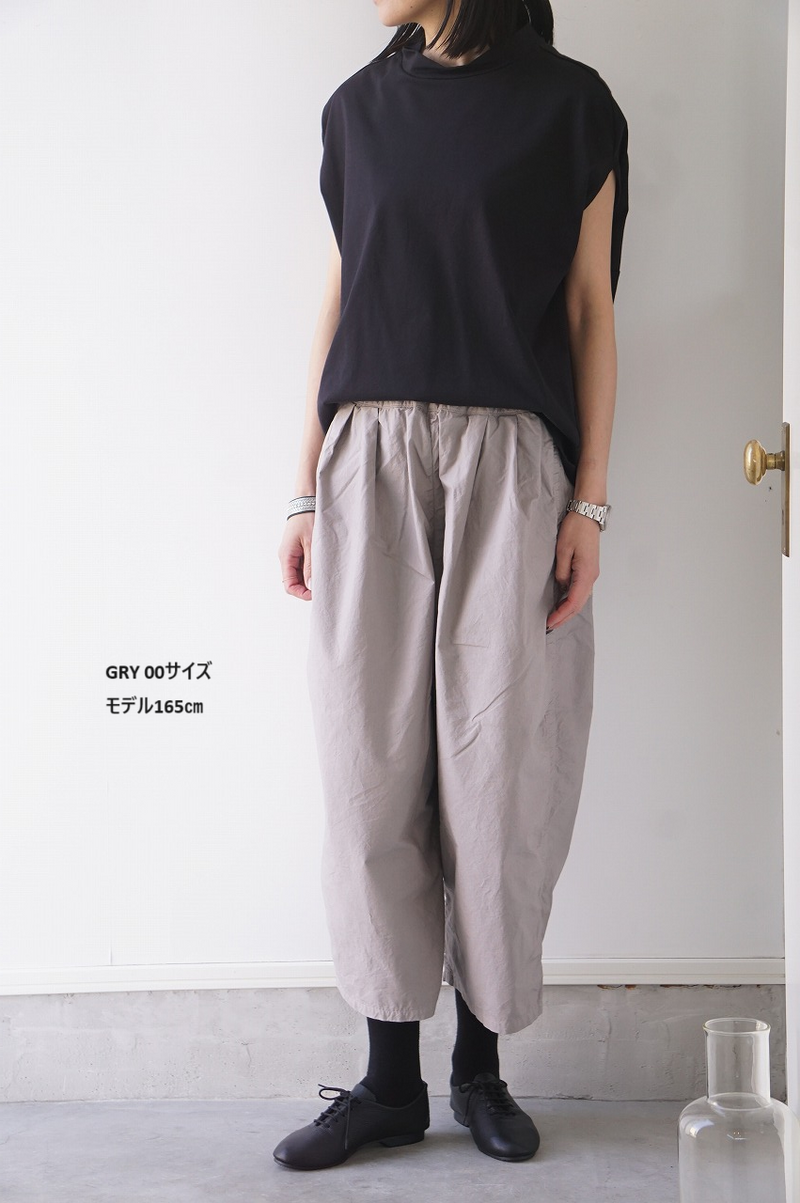 ORDINARY FITS(オーディナリーフィッツ)NEW BALL PANTS　