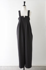 si-si-si comfort(スースースーコンフォート) OCCASION&ORDINARY OVERALLS