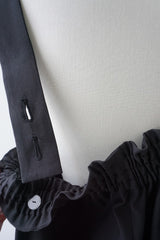 si-si-si comfort(スースースーコンフォート) OCCASION&ORDINARY OVERALLS