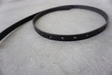 KHA:KI(カーキ)　NARROW NATO BELT