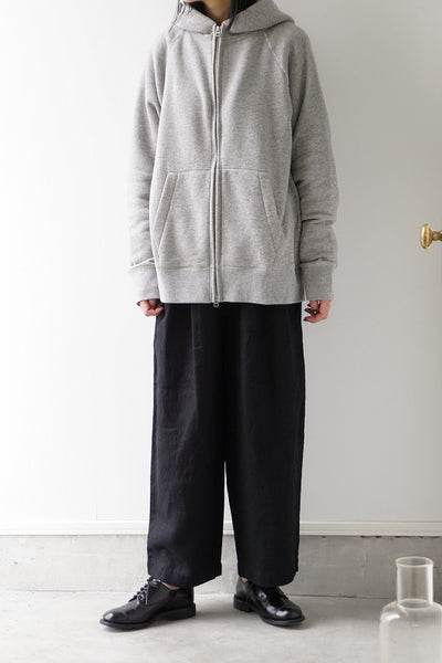 再入荷 kitt(キット)ダブルジップパーカー – SACHET.