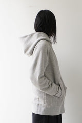 再入荷　kitt(キット) Double Zip Hoodie