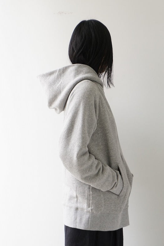 再入荷　kitt(キット) Double Zip Hoodie