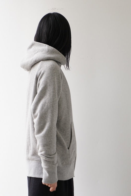 再入荷　kitt(キット) Double Zip Hoodie