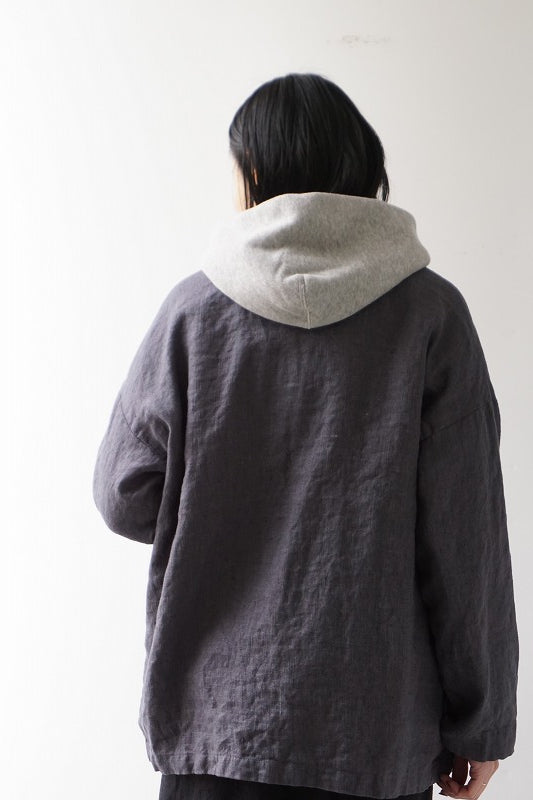 再入荷　kitt(キット) Double Zip Hoodie