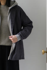 再入荷　TRAVAIL MANUEL(トラバイユマニュアル) フレンチリネンツイル　ラスティックジャケット