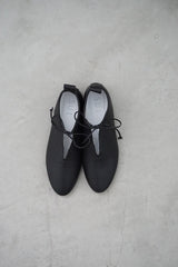 【予約商品】お届け：2025年5月下旬～ SUI(スイ)　MIDI BALLET（当店別注カラー）ー3月23日17:00までご予約受付中ー※代引き不可