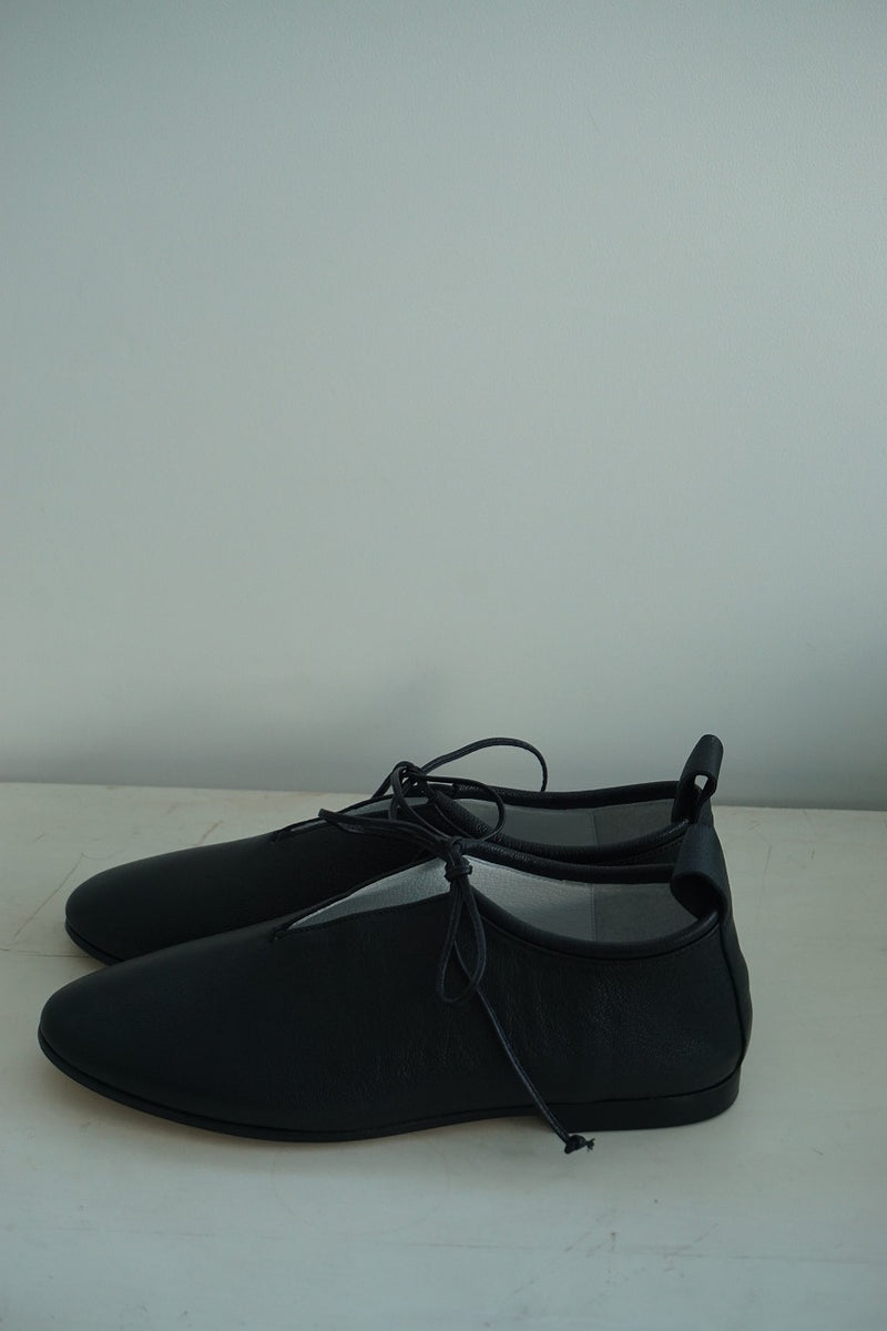 【予約商品】お届け：2025年5月下旬～ SUI(スイ)　MIDI BALLET（当店別注カラー）ー3月23日17:00までご予約受付中ー※代引き不可