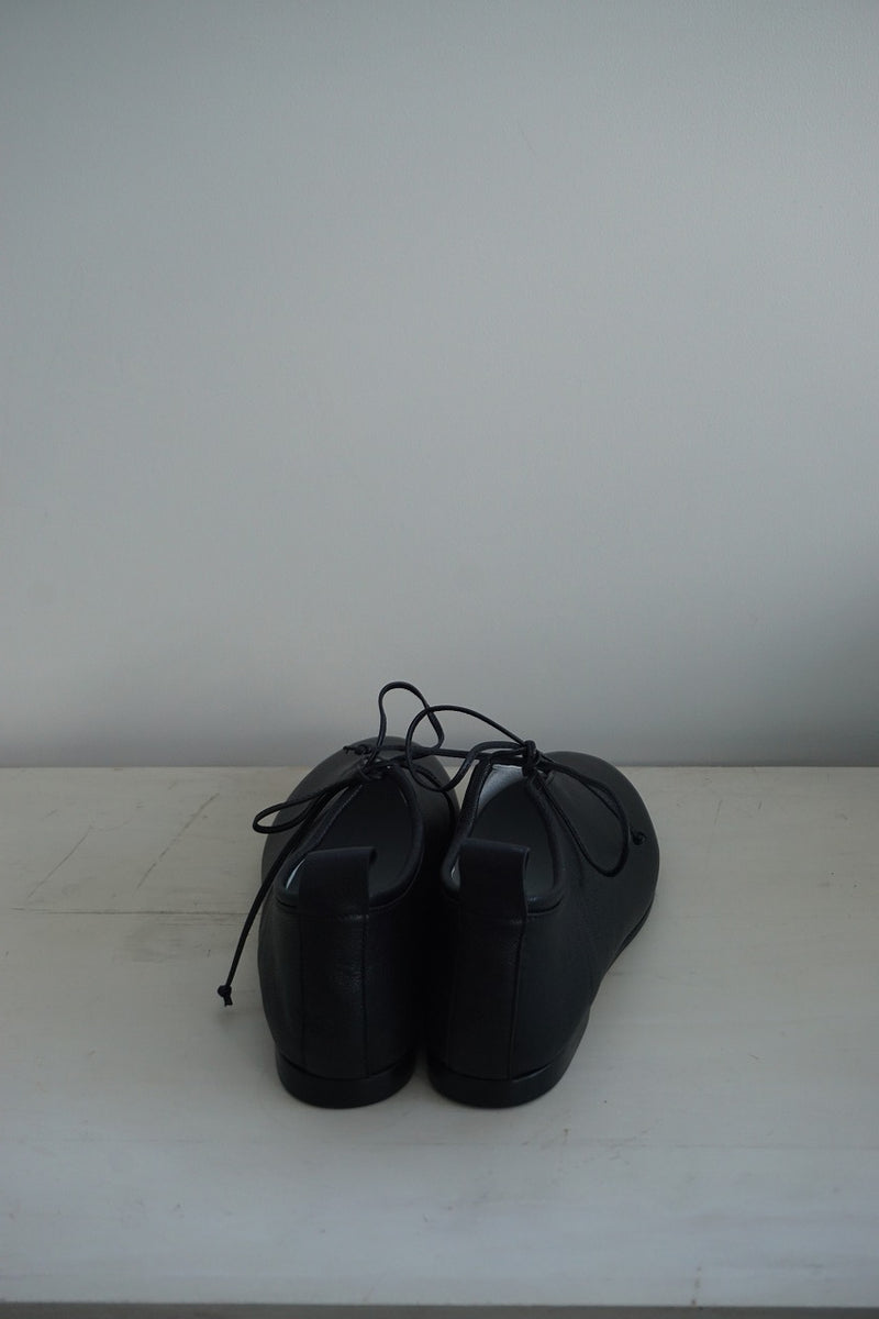 【予約商品】お届け：2025年5月下旬～ SUI(スイ)　MIDI BALLET（当店別注カラー）ー3月23日17:00までご予約受付中ー※代引き不可