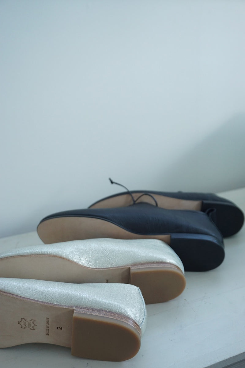 【予約商品】お届け：2025年5月下旬～　SUI(スイ)　UN BALLET（当店別注カラー）ー3月23日17:00までご予約受付中ー※代引き不可