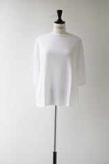 再入荷　SAINT JAMES(セントジェームス)PIRIAC TEE LOOSE 五分袖ドロップショルダー