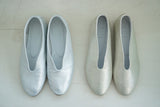 【予約商品】お届け：2025年5月下旬～SUI(スイ)　LACE UP BALLET（当店別注カラー）ー3月23日17:00までご予約受付中ー ※代引き不可