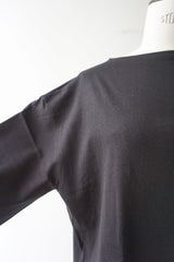再入荷　SAINT JAMES(セントジェームス)PIRIAC TEE LOOSE 五分袖ドロップショルダー