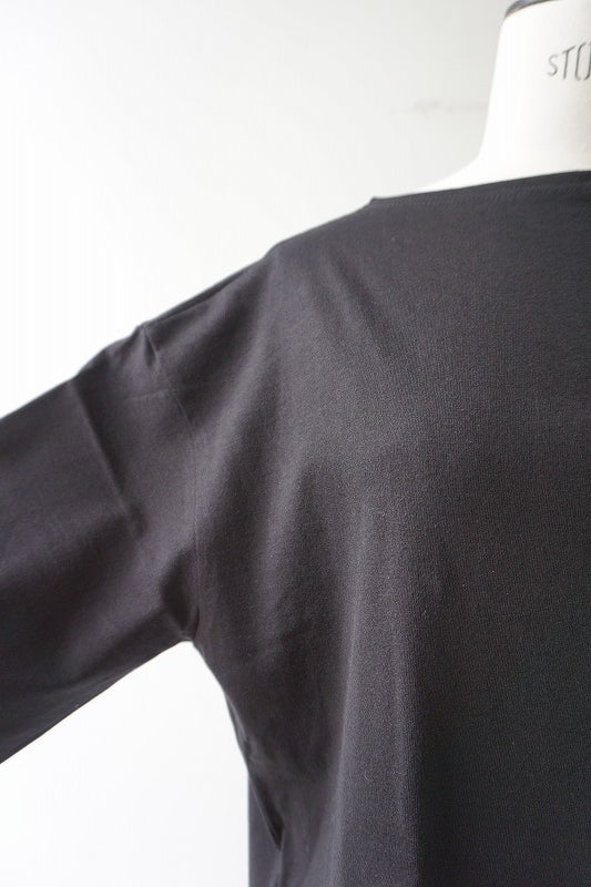 再入荷　SAINT JAMES(セントジェームス)PIRIAC TEE LOOSE 五分袖ドロップショルダー