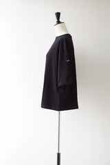 再入荷　SAINT JAMES(セントジェームス)PIRIAC TEE LOOSE 五分袖ドロップショルダー