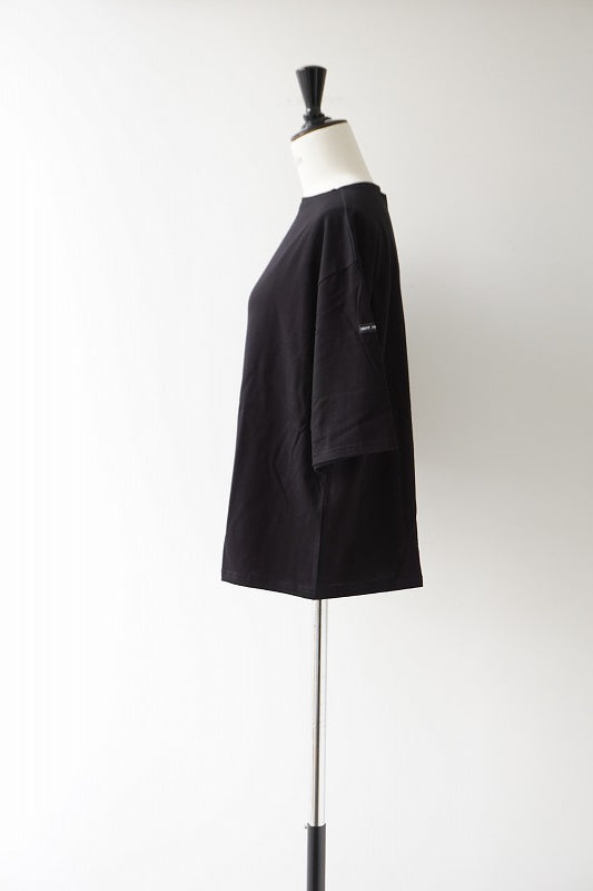 再入荷　SAINT JAMES(セントジェームス)PIRIAC TEE LOOSE 五分袖ドロップショルダー