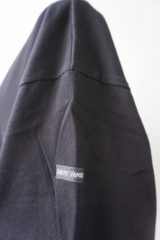 再入荷　SAINT JAMES(セントジェームス)PIRIAC TEE LOOSE 五分袖ドロップショルダー