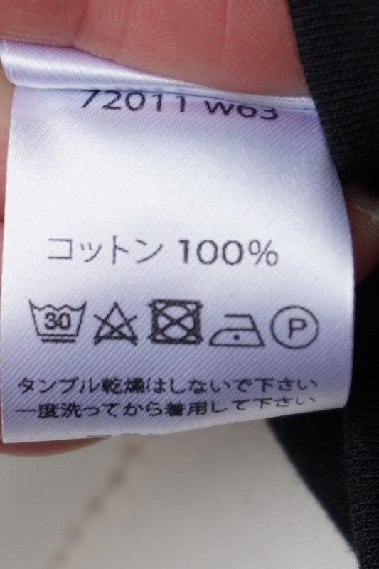 再入荷　SAINT JAMES(セントジェームス)PIRIAC TEE LOOSE 五分袖ドロップショルダー