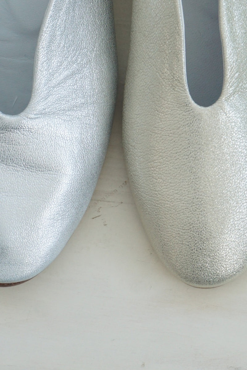 【予約商品】お届け：2025年5月下旬～SUI(スイ)　LACE UP BALLET（当店別注カラー）ー3月23日17:00までご予約受付中ー ※代引き不可
