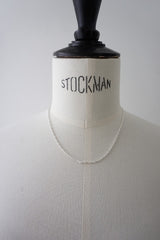 a'nuke(アンヌーク) Chain Necklace