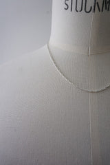 a'nuke(アンヌーク) Chain Necklace