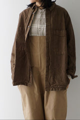 Veritecoeur（ヴェリテクール）ガーメントダイシャツ