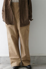 Yarmo(ヤーモ)　New Bib and Brace Overall