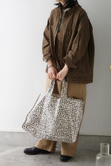 Yarmo(ヤーモ)　Laundry Bag