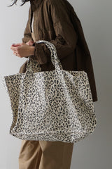 Yarmo(ヤーモ)　Laundry Bag