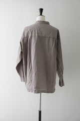 Veritecoeur（ヴェリテクール）ガーメントダイシャツ