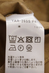 Yarmo(ヤーモ)　New Bib and Brace Overall