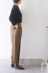 SI-HIRAI(スーヒライ)　PANTS