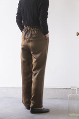 SI-HIRAI(スーヒライ)　PANTS