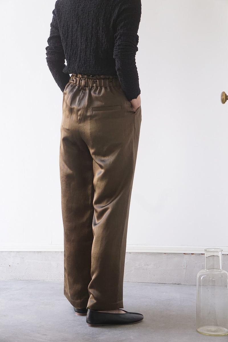 SI-HIRAI(スーヒライ)　PANTS