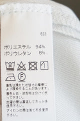 mizuiro-ind(ミズイロインド)　high waist PT　20%off