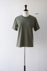 再入荷　LIFiLL(リフィル) COTTONY TEE