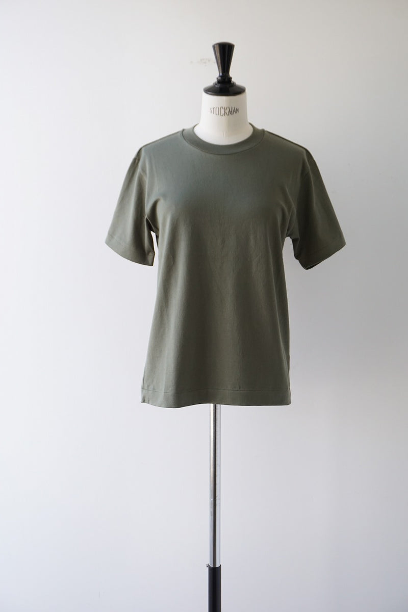 再入荷　LIFiLL(リフィル) COTTONY TEE