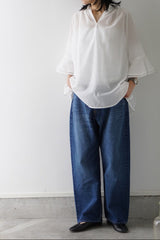 RILATO(リラート) 前後2WAYフリルBL