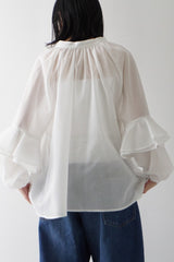 RILATO(リラート) 前後2WAYフリルBL