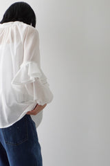 RILATO(リラート) 前後2WAYフリルBL