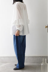 RILATO(リラート) 前後2WAYフリルBL