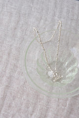 再入荷　ciika(チカ)　elsa ネックレス