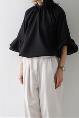 RILATO(リラート) 前後2WAYフリルBL