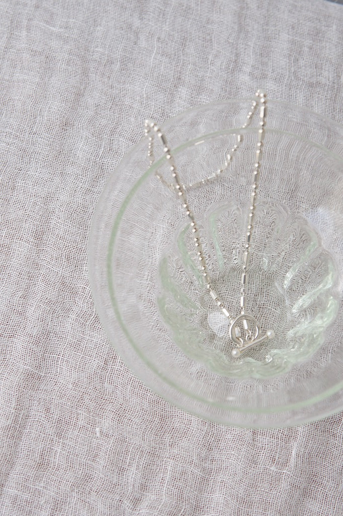 再入荷　ciika(チカ)　elsa ネックレス